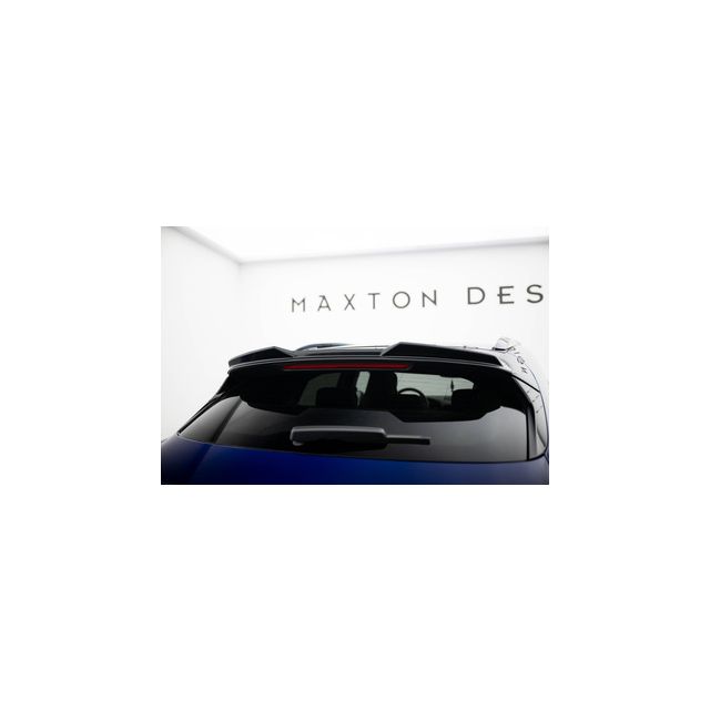 Добавка за спойлер 3D Porsche Taycan Cross Turismo 4S