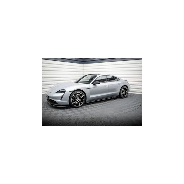 Комплект добавки Porsche Taycan / Taycan 4 / Taycan 4S / Taycan GTS Mk1