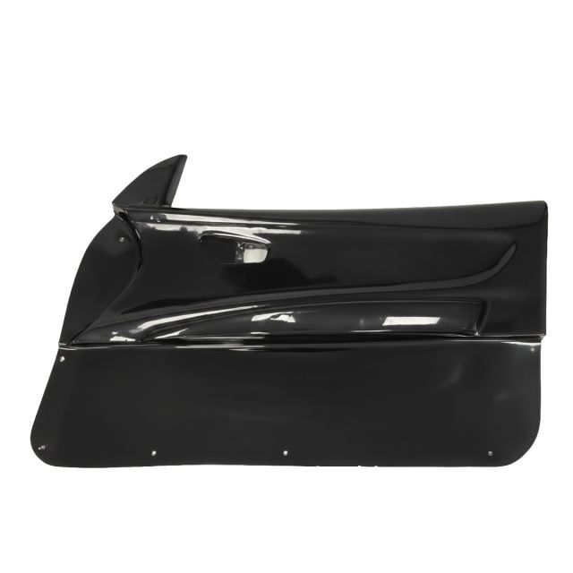 Панел за вратите на BMW 1 E82 от стъклопласт - десен