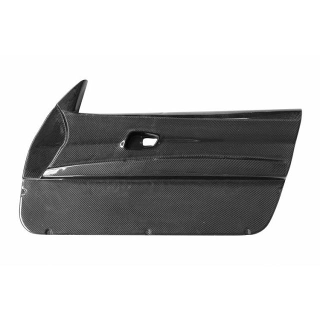 Карбонов панел/кора за BMW 3 E92 - десен