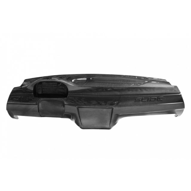 Карбоново табло за BMW E92