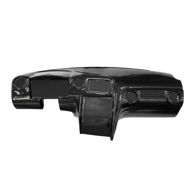 Табло за Nissan GTR R35 от стъклопласт