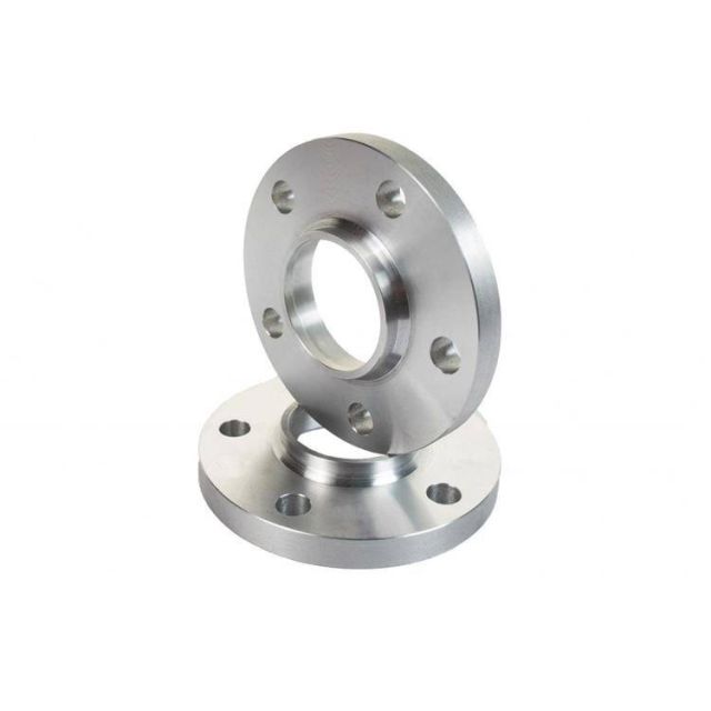 Черни дистанционни фланци - Slide: 20mm 58,1mm 5X108