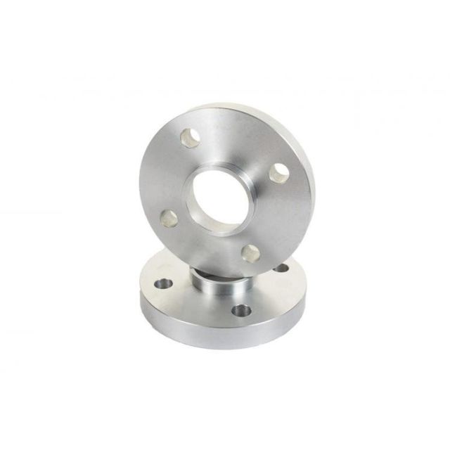 Черни дистанционни фланци - Slide: 20mm 65,1mm 5x108