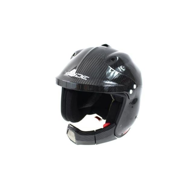 Каска Slide BF1-R81 - Карбонова, размер: XL