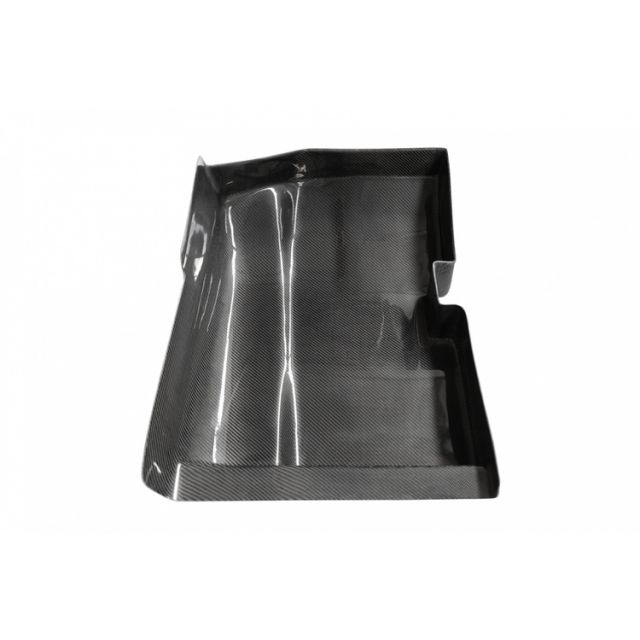 Карбонов панел за пода/стелки за BMW E92/E81/E82 - десен