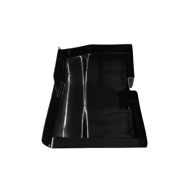 Панел за пода/стелка за BMW 1 E81 E82 от стъклопласт - десен