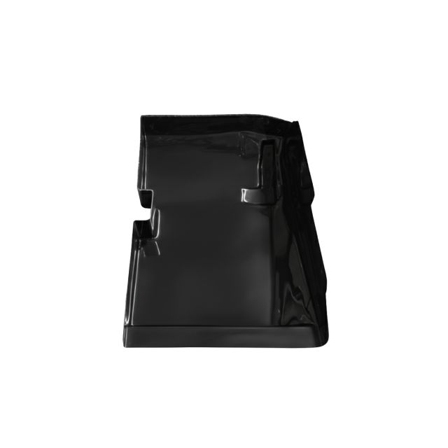 Панел за пода/стелка за BMW 3 E92 от стъклопласт - ляв