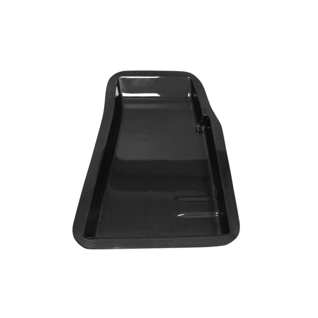 Карбонов панел за пода/стелка за Nissan S14 - ляв