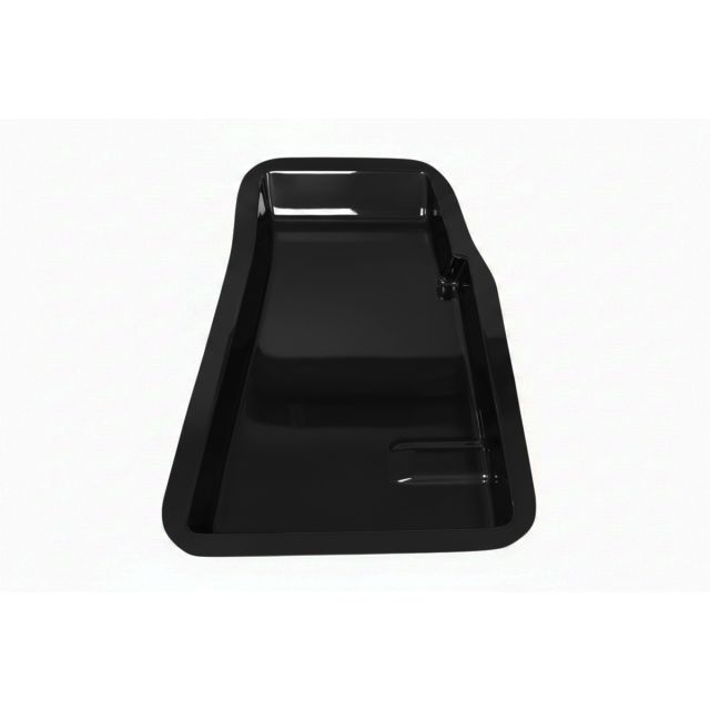 Панел за пода/стелка за Nissan S14 от стъклопласт - ляв