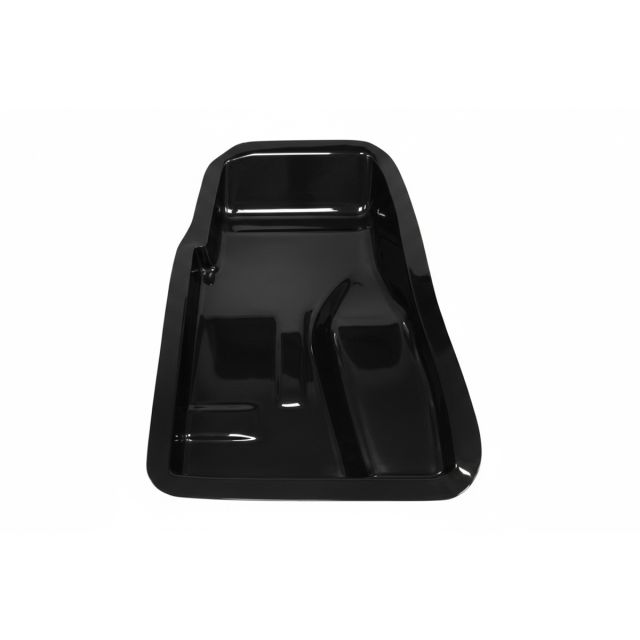 Панел за пода/стелка за Nissan S14 от стъклопласт - десен