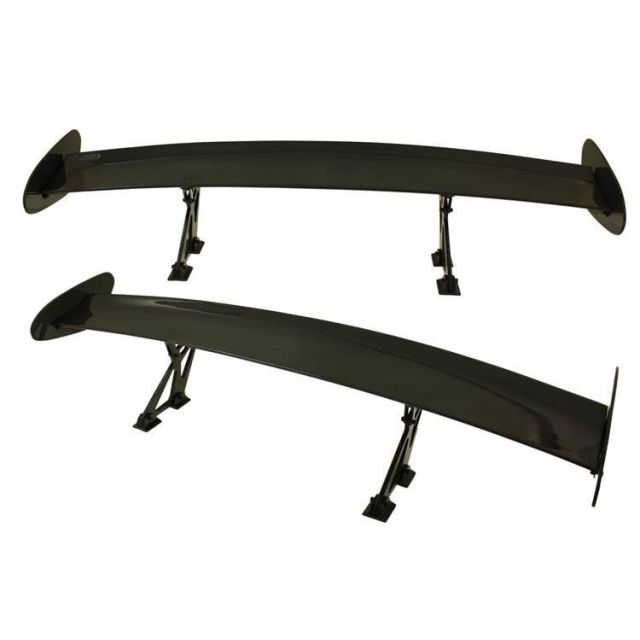 Карбоново крило/спойлер 130cm