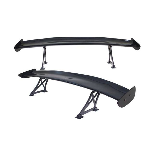 Карбоново крило/спойлер 140cm