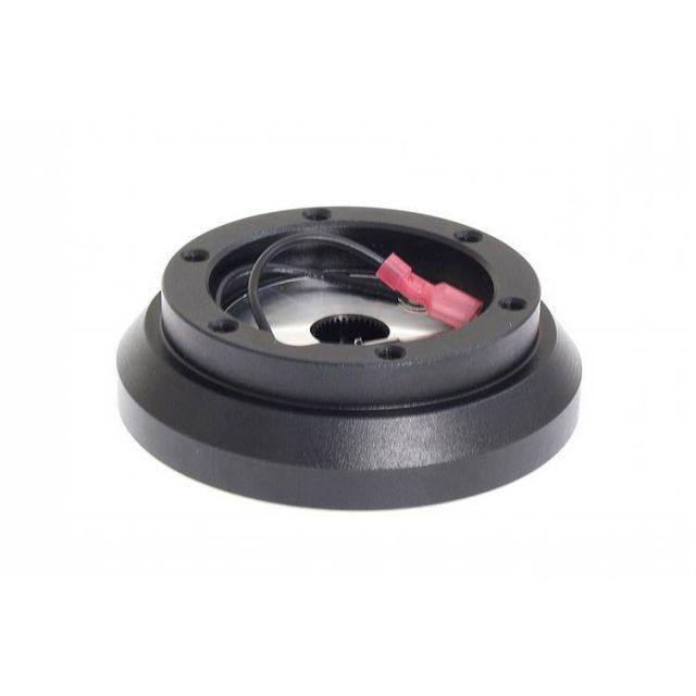 Фланец за спортен волан Mitsubishi EVO X Galant Lancer Subaru Legacy Impreza WRX STI