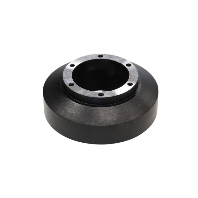 Фланец за спортен волан Mitsubishi EVO X Ralliart Lancer