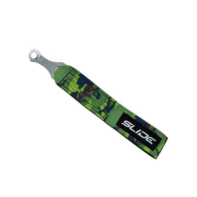 Колан за теглене SLIDE - камофлаж