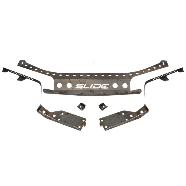 Горна рамка за BMW E9x M-style