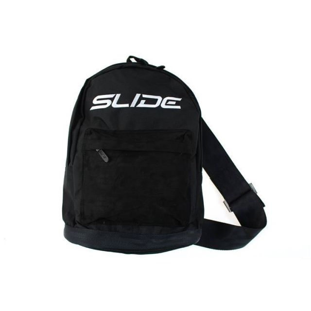 Раница Slide с черни презрамки