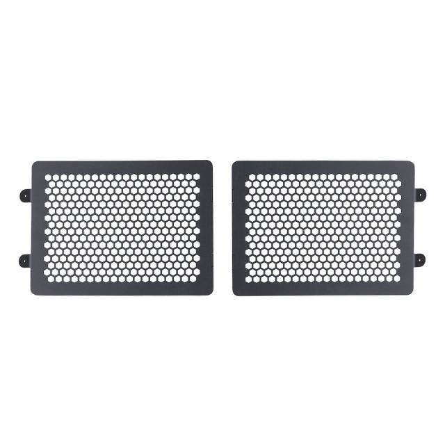 Метални подкалници за BMW M2 M3 M4