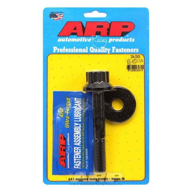 ARP болт за демпферната шайба Chevrolet 4.8 5.3L LS1/LS6 99-07 234-2503