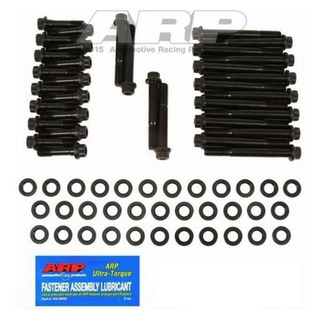 ARP комплект болтове за глава Chevrolet 4.3-6.6L Brodix Small Block Iron 55-01 234-3701