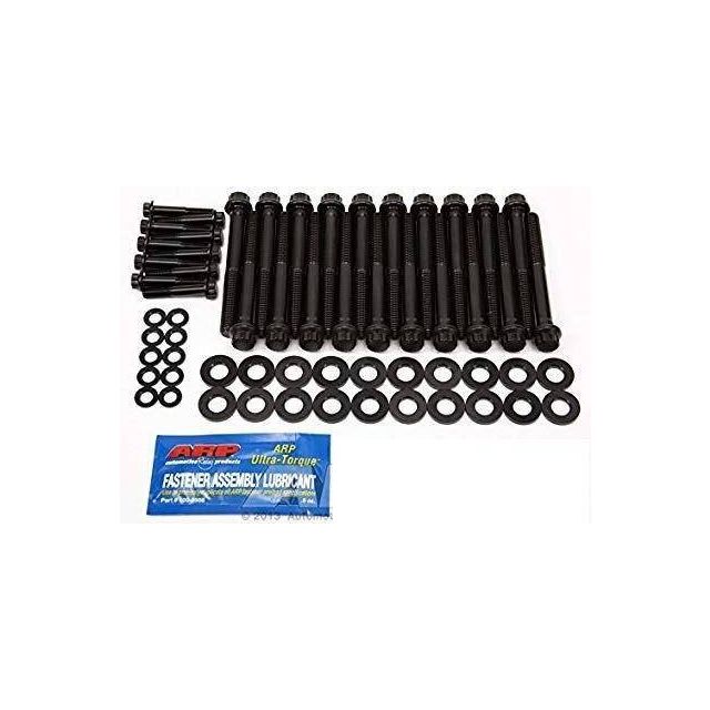 ARP комплект болтове за глава Chevrolet 6.2L 376 LS9 Small Block 09-16 230-3701