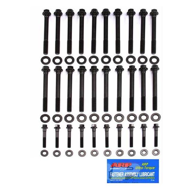 ARP Chevrolet LS6 SMALL BLOCK 2004+ 134-3610 комплект болтове за глава