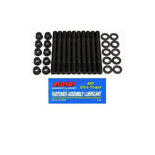 ARP Mitsubishi 4G63 "94&up M11 комплект болтове за глава