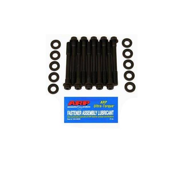 ARP Mitsubishi 4G63 комплект болтове за глава