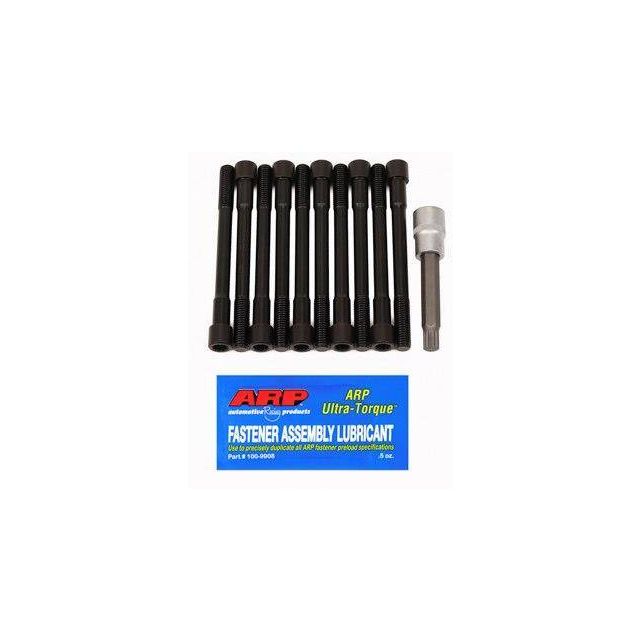 ARP VW AUDI SEAT SKODA 1.8L Turbo 20V M10 (with tool) комплект болтове за глава