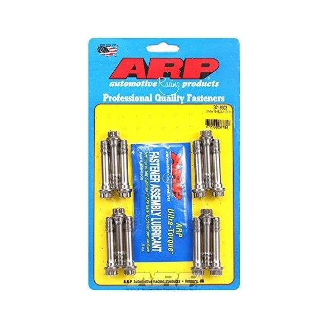 ARP комплект болтове за биели BMW 2.8 3.0L (M52/M52TU/M54) 97-05 201-6303