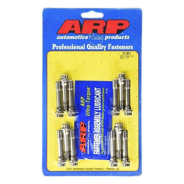 ARP комплект болтове за биели BMW 2.8-3.2L (M52/S50US/S52US) 44MM 201-6201