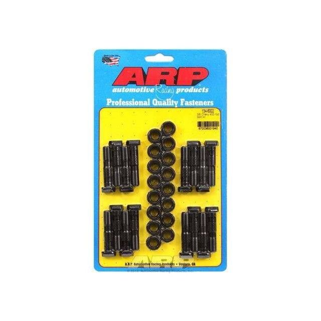 ARP комплект болтове за биели Chevrolet Bel Air Camaro 6.6L 70-04 134-6002