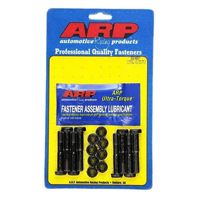 ARP комплект болтове за биели Nissan 2.0L L20B 74-80 202-6001