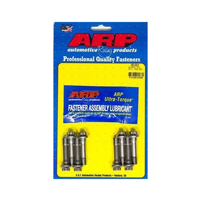 ARP комплект болтове за биели Subaru BRZ 2.0L FA20 260-6303