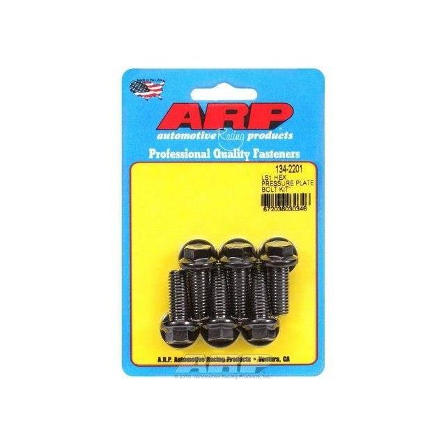 ARP комплект болтове за притискател Chevrolet 4.8-6.0L LS1/LS6 1997-2003 High Performance 134-2201