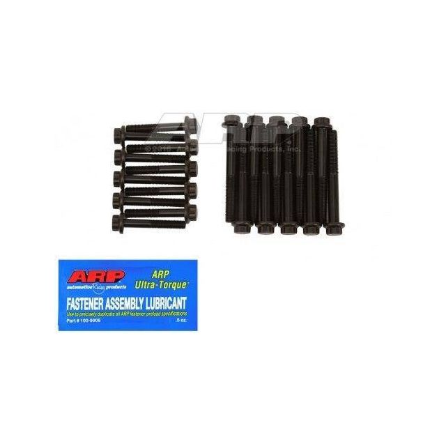 ARP комплект основни болтове Mitsubishi Lancer 2.0L (4B11) 4-bolt turbo 07-17 207-5201