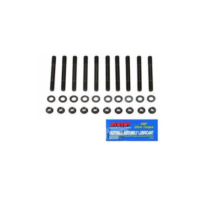 ARP Mitsubishi 2.0L 4G63 DOHC 12 броя комплект основни болтове