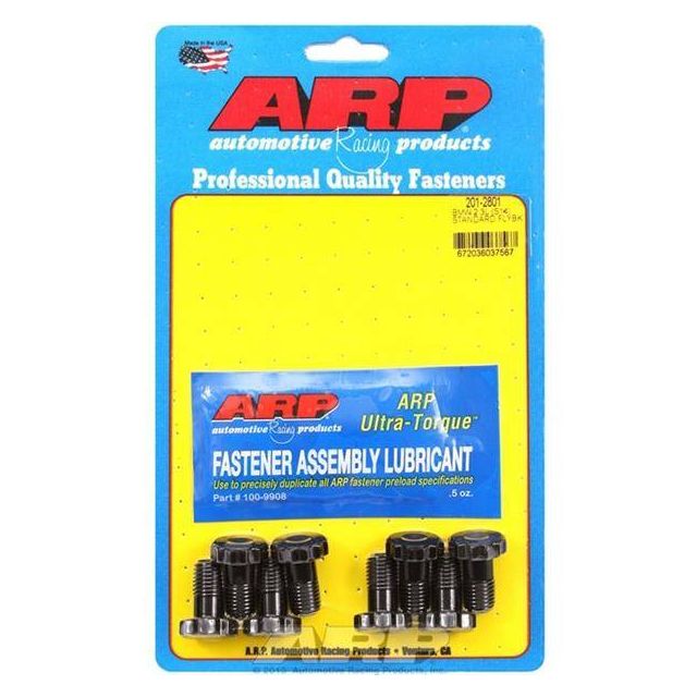 ARP комплект болтове за маховик BMW 2.3L (S14) 22mm 88-91 201-2801