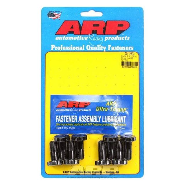 ARP комплект болтове за маховик BMW 2.3L (S14) 28mm 88-91 201-2802
