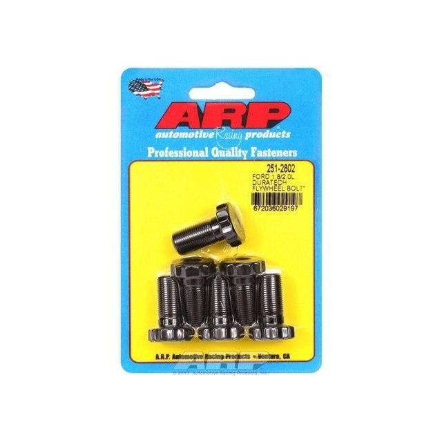 ARP комплект болтове за маховик Ford 1.8 2.0L Duratec 91-00 251-2802