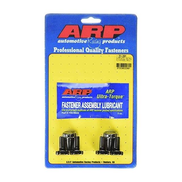 ARP комплект болтове за маховик Ford 2.0L Zetec M11 99-04 251-2801