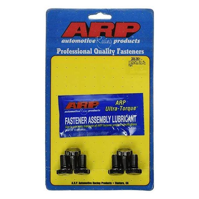 ARP комплект болтове за маховик Honda Civic CRX D15 D16 SOHC 208-2801