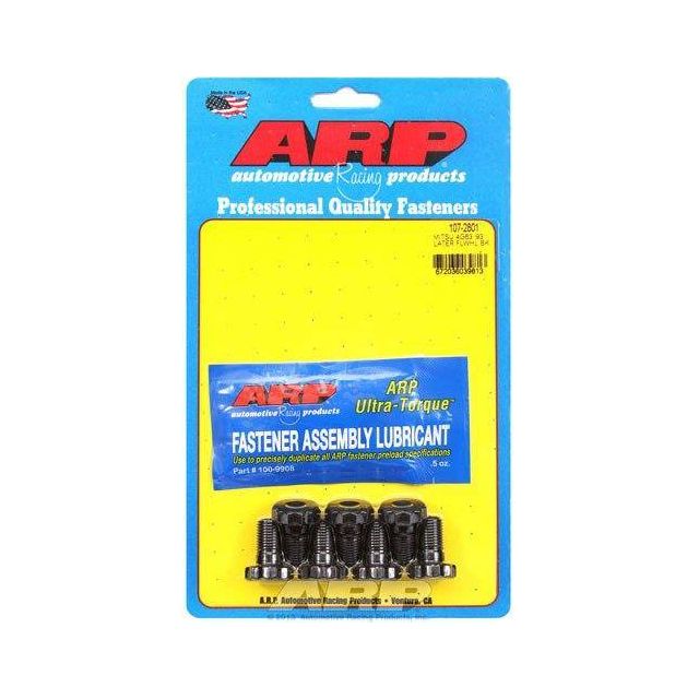 ARP комплект болтове за маховик Mitsubishi Eclipse Lancer 2.0L 4G63 94-07 Pro Series 107-2801