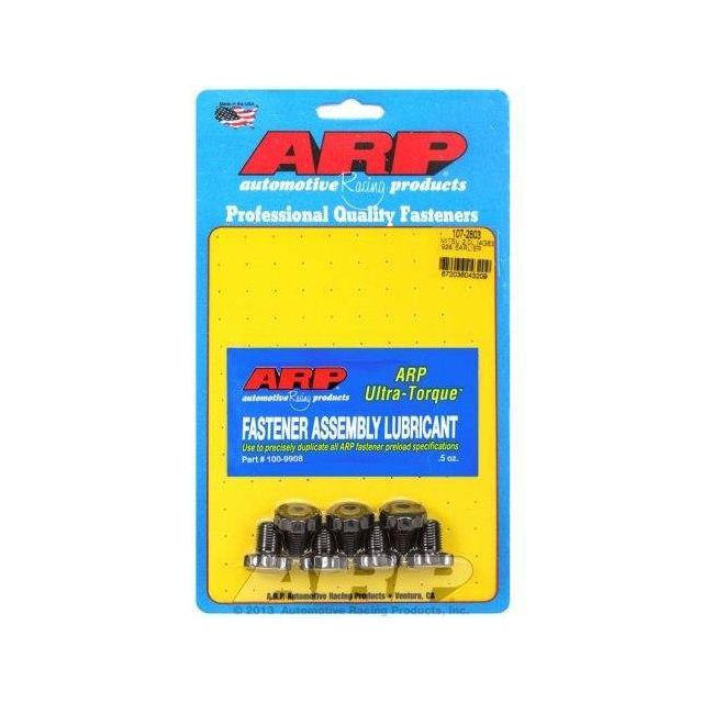 ARP комплект болтове за маховик Mitsubishi Lancer Evo 4-9 2.0L 4G63 107-2803
