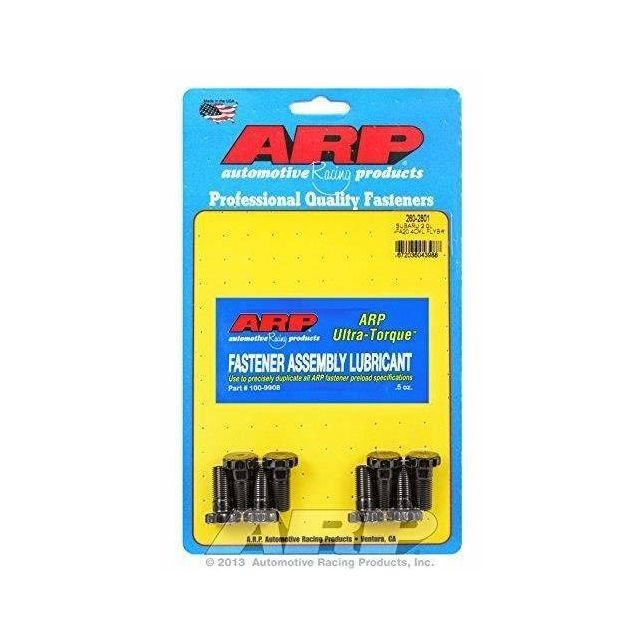 ARP комплект болтове за маховик Subaru BRZ 2.0L FA20 260-2801