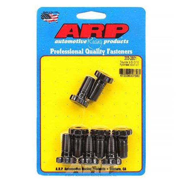 ARP комплект болтове за маховик Toyota Celica MR2 2.0L (3S-GTE) 203-2801