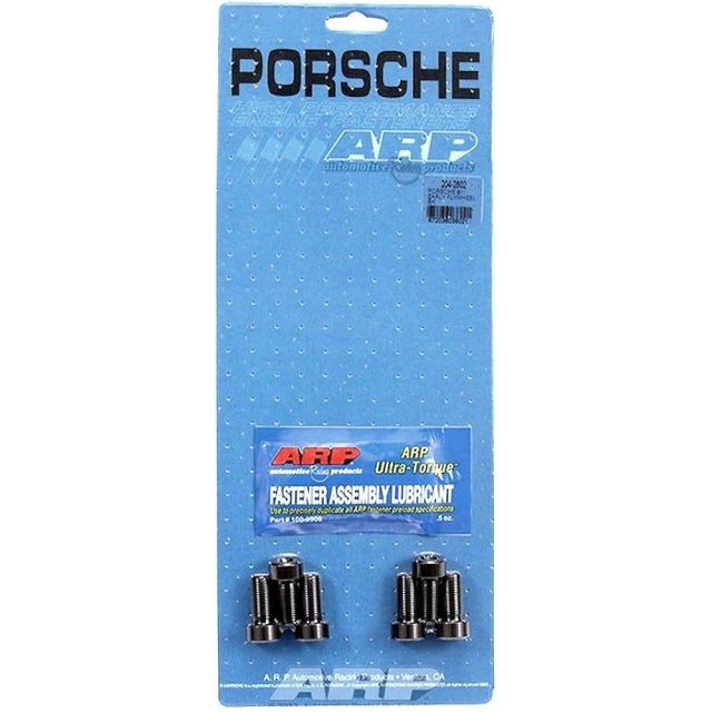 Porsche 911 early комплект болтове за маховик