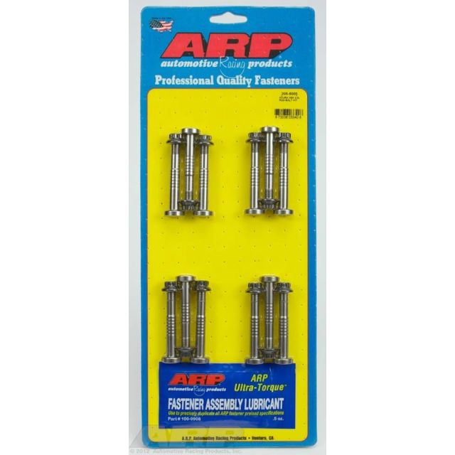 Acura NSX 3.2L M8 комплект болтове за биели