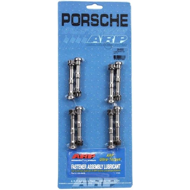 Porsche 944 комплект болтове за биели